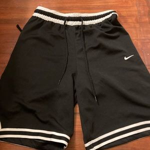 Nike athletic shorts